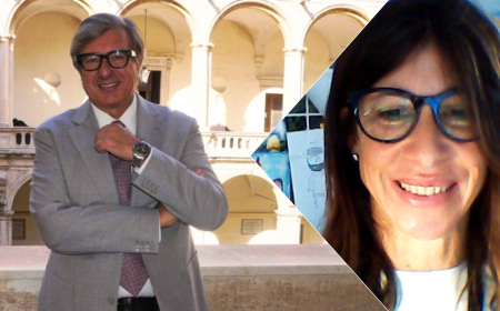 Emergenza idrica, la professoressa di Unict Simona Consoli prende il posto di Enrico Foti nella cabina di regia
