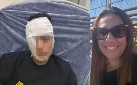 Catania, parla la vittima della baby gang: &laquo;Massacrato per il loro divertimento&raquo;