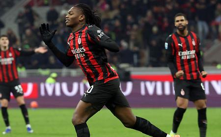 Milan-Genoa, pareggio e finale folle a San Siro: Le&atilde;o salva i rossoneri, rigore fallito dai rossobl&ugrave;