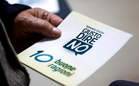Referendum sulla giustizia, il bivio di marzo: perch&eacute; il 22 (e il 29) sono le date-chiave