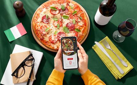 Pizzerie in cima alle ricerche "near me": boom della domanda globale, autenticit&agrave; sotto esame
