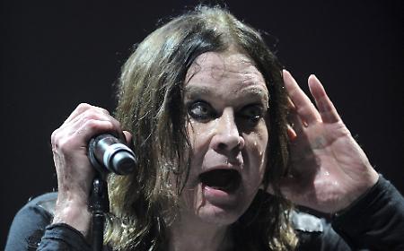 Ozzy Osbourne