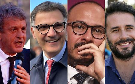 Italia Viva scompiglia il campo progressista. Alleanza Verdi Sinistra si sfila: &laquo;No a chi governa con la destra, servono chiarimenti&raquo;