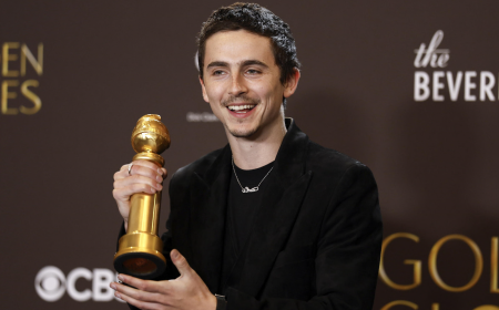 Golden Globe, vincono "Una battaglia dietro l'altra" e "Hamnet". Sfida per l'Oscar