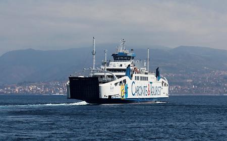 Caronte & Tourist, chiarimenti su tariffe nello Stretto