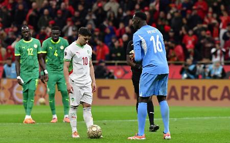 Clamorosa decisione: Senegal squalificato, assegnata al Marocco la vittoria della Coppa D'Africa 2026