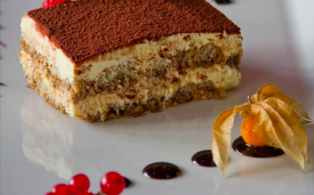 Sfida italiana al Guinness con "il tiramis&ugrave; pi&ugrave; lungo al mondo"