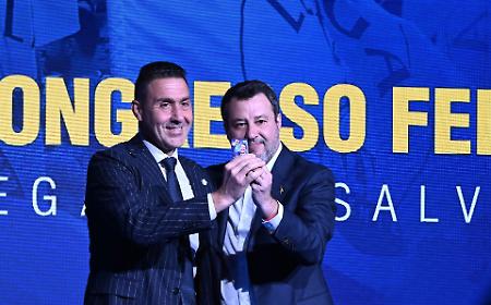 L&rsquo;anomalia che divide la Lega: perch&eacute; il &ldquo;caso Vannacci&rdquo; &egrave; molto pi&ugrave; di una faida interna