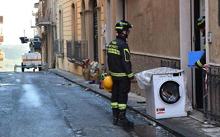 Niscemi, due buone notizie: si entrer&agrave; nelle case fino a 30 metri dalla frana, pronto il bypass stradale