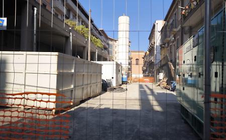 Con la nuova Cmc la svolta non &egrave; arrivata: scioperi, cantieri fermi e stipendi arretrati. Allarme dalla metro di Catania a Palermo