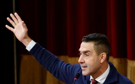 Vannacci lascia la Lega, ma i suoi a Messina non lo seguono: &laquo;Non ci ha neanche consultati&raquo;