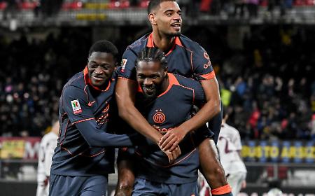 Bonny e Diouf portano l'Inter-2 in semifinale: Toro "matato" e ora aspetta il Napoli o il Como