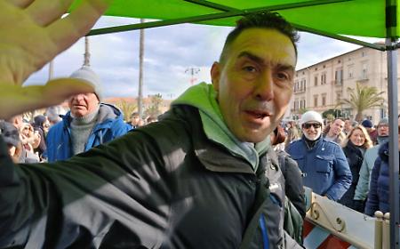 &ldquo;Il tradimento delle promesse&rdquo;: Vannacci risponde a Salvini e accende la miccia a destra