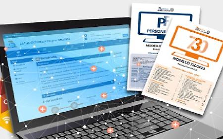 Evasione, ci sono 86.000 sconosciuti al fisco e l'Agenzia delle Entrate invia 2,4 milioni di lettere