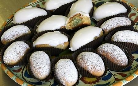 La Cucchitella diventa Patrimonio regionale: ecco come il dolce tipico di Sciacca punta a stregare i turisti