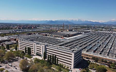 Stop alla gigafactory di Termoli, Stellantis garantisce continuit&agrave; per i dipendenti Acc