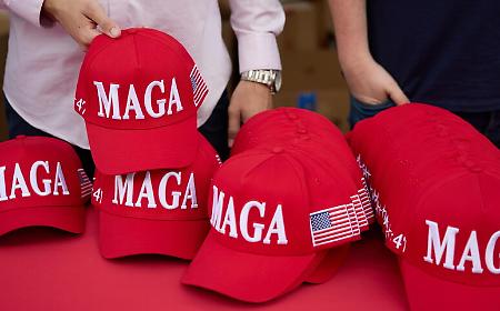 L'offensiva MAGA contro l'Ue si fa pi&ugrave; "dura": soldi Usa ai partiti e movimenti filo Trump