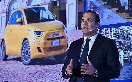 Moody's abbassa il rating di Stellantis a Baa3: outlook stabile ma free cash flow negativo