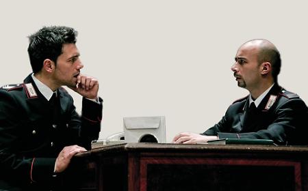 "Minchia signor tenente" in scena al Garibaldi di Modica