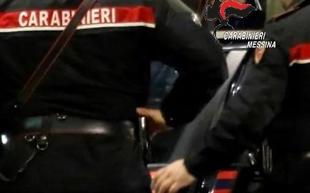 Messina, pedina e perseguita l&rsquo;ex moglie fino al luogo di lavoro: arrestato 63enne