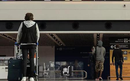 Scioperi nel trasporto aereo rinviato al 26 febbraio dopo la precettazione di Salvini