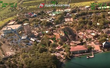 Etnaland, le carte del sequestro: ecco i quattro paletti stabiliti dal gip per una possibile restituzione