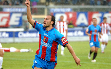 &laquo;Felice per il mio infortunio&raquo;: Orazio Russo, il calciatore che gioiva per i gol degli altri