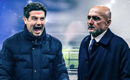 &laquo;Due torti colossali e un insulto&raquo;: Spalletti alza la voce sul caso Kalulu e inchioda Chivu