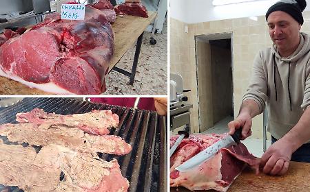 Vietare la carne di cavallo, Pogliese: &laquo;Atto ideologico, si aprirebbe il mercato nero&raquo;