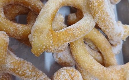 Non ci sono solo le chiacchiere, ode alla cuddurredda di Palma di Montechiaro