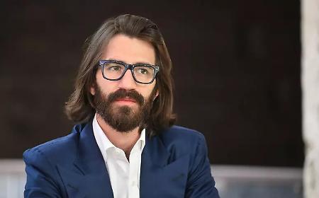 Leonardo Maria Del Vecchio