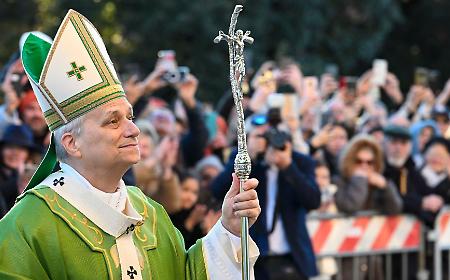 Sulle orme di Francesco: Papa Leone XIV a Lampedusa per abbracciare i migranti