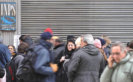 Inps e pensioni di marzo, il cedolino che non ti aspetti: 20 euro in pi&ugrave;, Irpef pi&ugrave; leggera e possibili conguagli