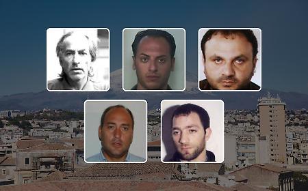 Dal nipote di Nitto Santapaola al figlio del boss ucciso. Chi sono gli &ldquo;eredi&rdquo; della mafia a piede libero a Catania