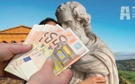 La "cricca" dell'on. Mancuso, l'assalto ai fondi di Agrigento 2025 e il misterioso Walter: &laquo;Se mi venite appresso, fra tre anni alle Maldive&raquo;