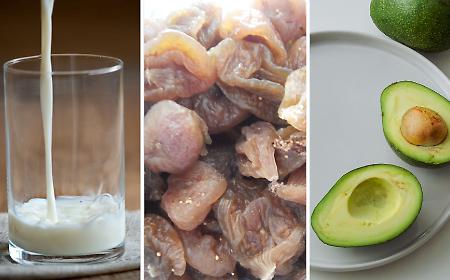 Latte di cocco, fichi secchi e avocado: tre &ldquo;vecchi&rdquo; superfood che parlano al futuro della nostra salute