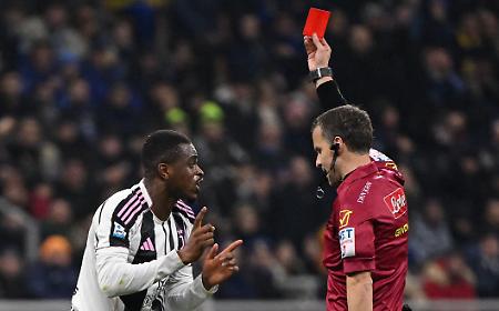 La Juventus chiede la grazia per Kalulu. Gravina dice no: i motivi