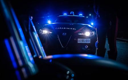 Donna pestata a sangue e ricoverata in gravi condizioni, fermato l'ex convivente