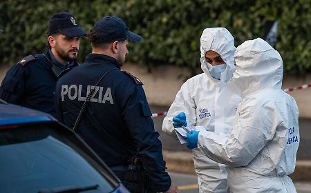 L'omicidio di Rogoredo e le polemiche, Salvini: &laquo;Non confondiamo una mela marcia con chi fa il suo dovere&raquo;