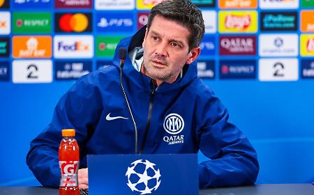 Chivu rilancia l'Inter: &laquo;Dobbiamo ribaltarla&raquo;. Poi un giornalista lo manda su tutte le furie