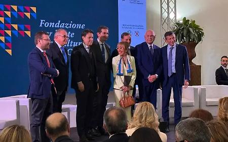 Giustizia, scontro a Palermo. Nordio: &laquo;Pm pi&ugrave; indipendenti". Conte: &laquo;Vogliono una giustizia addomesticata&raquo;