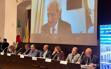 Referendum, il dibattito organizzato dal Mpa: &laquo;Decidere con consapevolezza, noi voteremo S&igrave;&raquo;