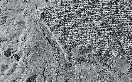 Niscemi, anche la rete dei satelliti Usa per monitorare il terreno franato