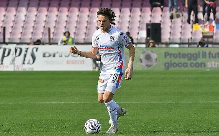 Il Catania &egrave; pronto all'assalto della capolista Benevento. La carica di Pieraccini: &laquo;Noi ci crediamo&raquo;