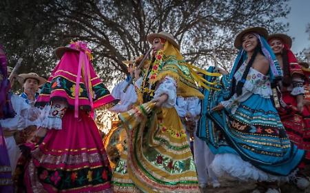 Agrigento diventa "Capitale della Pace": tutte le date e il programma completo