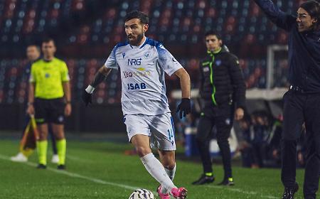 Siracusa ancora ultimo. Ma vivo, orgoglioso e con un cuore che non conosce penalizzazioni