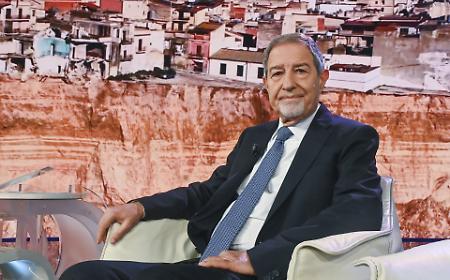 Musumeci: &laquo;Su Niscemi mai ricevute segnalazioni. Fondi Harry, nessun "braccino corto" ma cultura di governo&raquo;