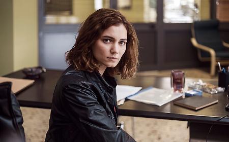 Giusy Buscemi, dal set al ritorno alla campagna dei nonni