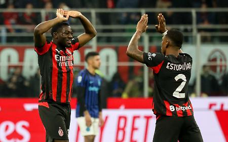 Allegri re del derby, Inter "sprecona", Spalletti si prende la Juve: cosa ci ha detto la giornata di serie A