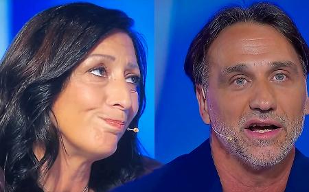 &ldquo;La busta resta chiusa&rdquo;: la storia di Viviana e Salvatore a C&rsquo;&egrave; Posta per Te che ha scosso la provincia di Siracusa